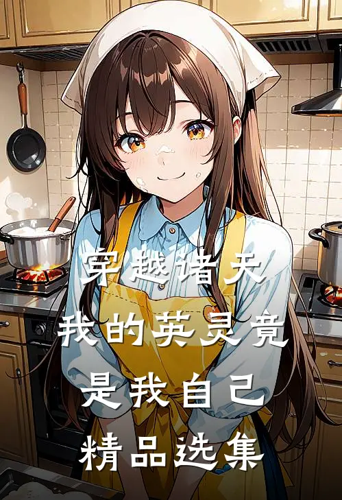 穿越诸天：我的英灵竟是我自己精品选集