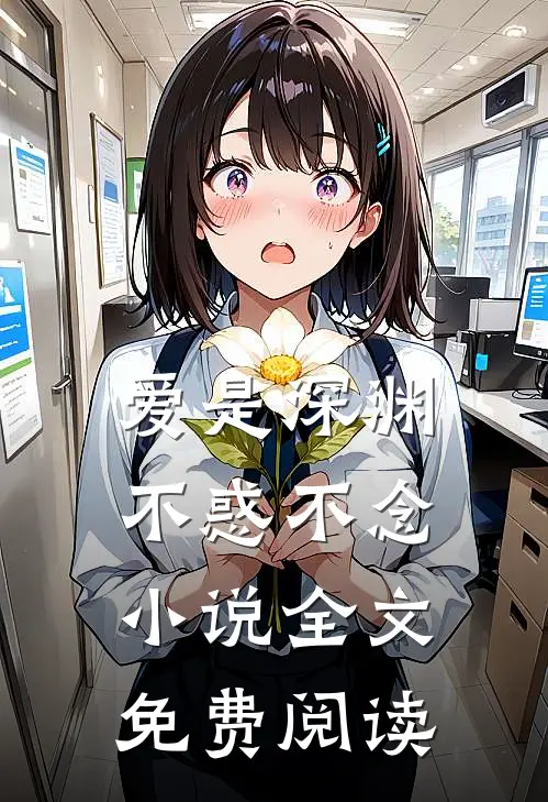 爱是深渊，不惑不念小说全文免费阅读