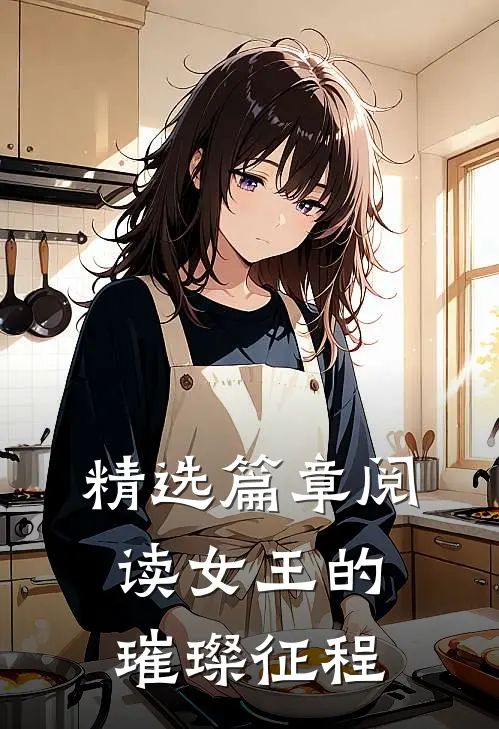 精选篇章阅读女王的璀璨征程