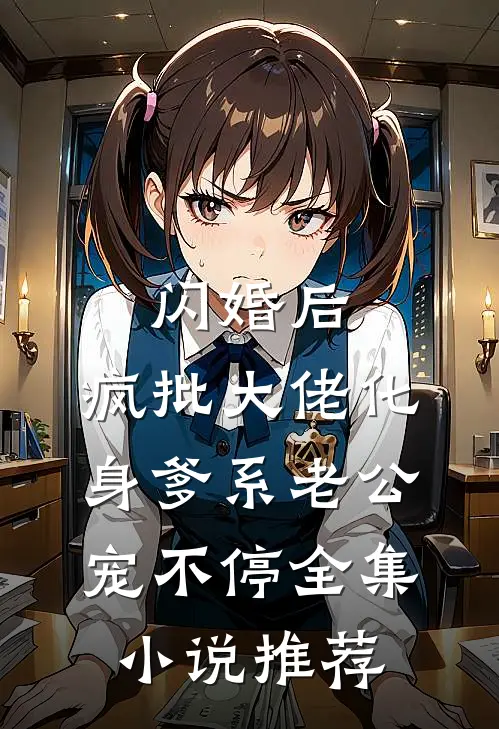 闪婚后，疯批大佬化身爹系老公宠不停全集小说推荐