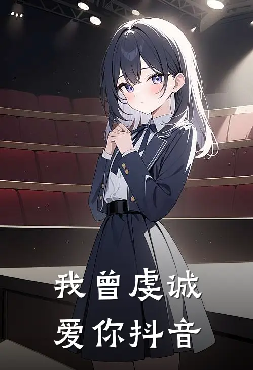 我曾虔诚爱你抖音