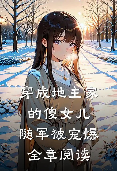 穿成地主家的傻女儿，随军被宠爆全章阅读