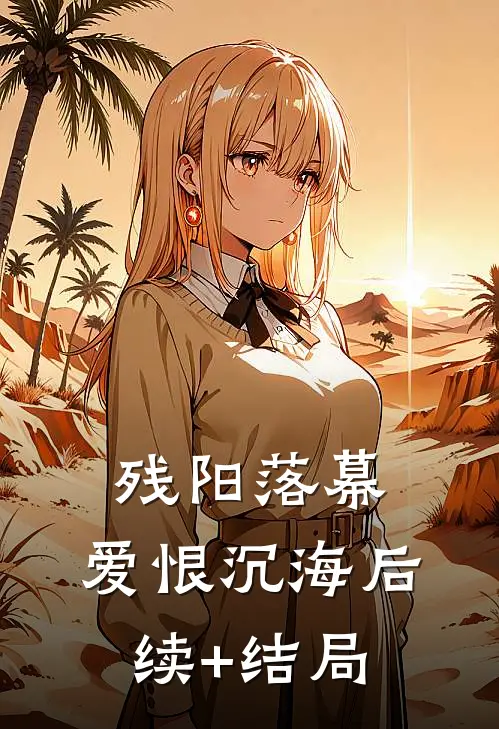 残阳落幕，爱恨沉海后续+结局