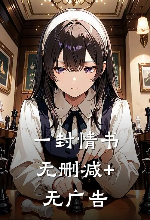 一封情书无删减+无广告