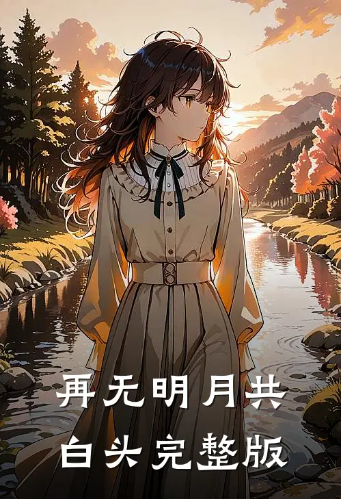 再无明月共白头完整版