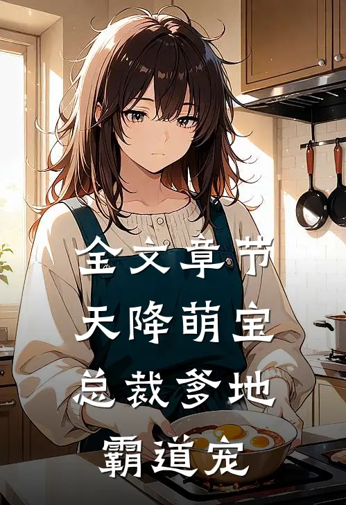 全文章节天降萌宝：总裁爹地霸道宠