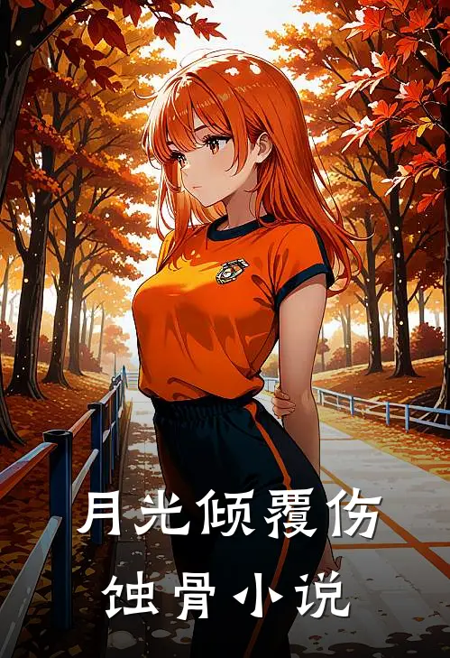 月光倾覆伤蚀骨小说