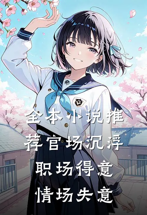 全本小说推荐官场沉浮：职场得意情场失意