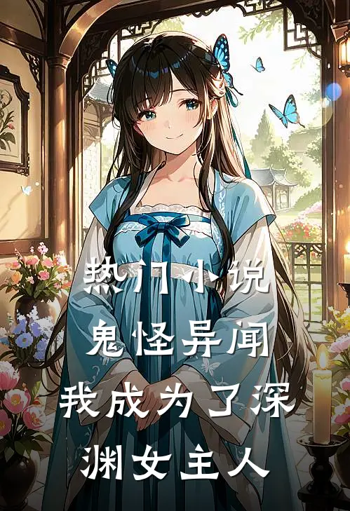 热门小说鬼怪异闻：我成为了深渊女主人
