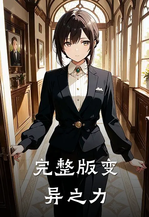 完整版变异之力