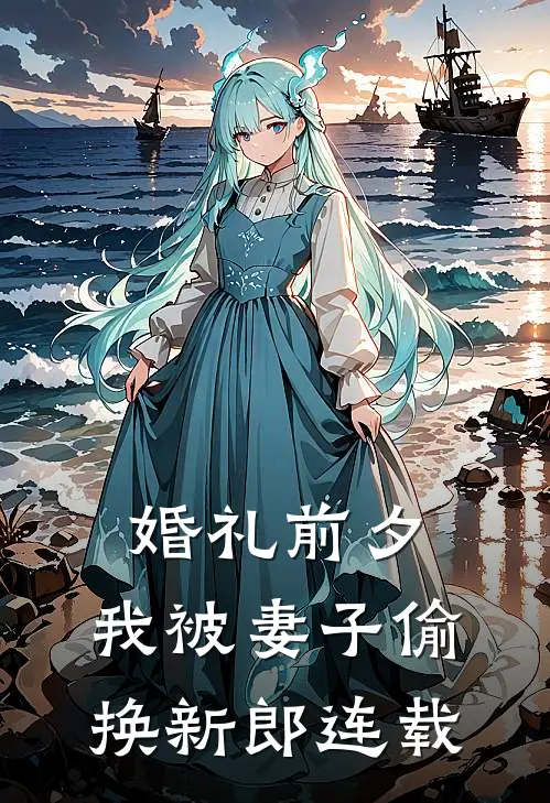 婚礼前夕，我被妻子偷换新郎连载