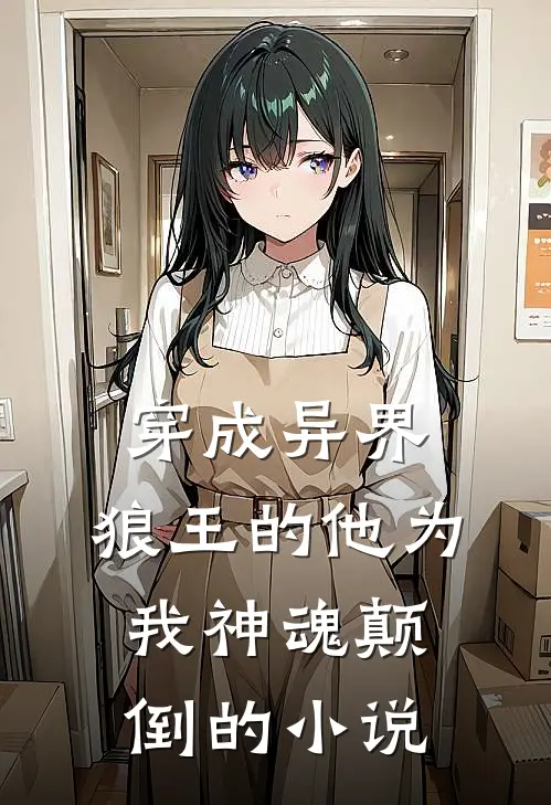 穿成异界,狼王的他为我神魂颠倒的免费阅读