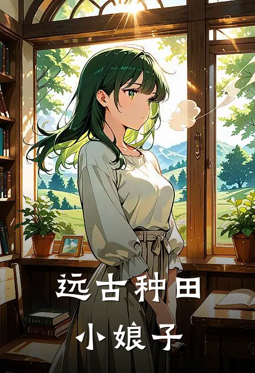 远古种田小娘子