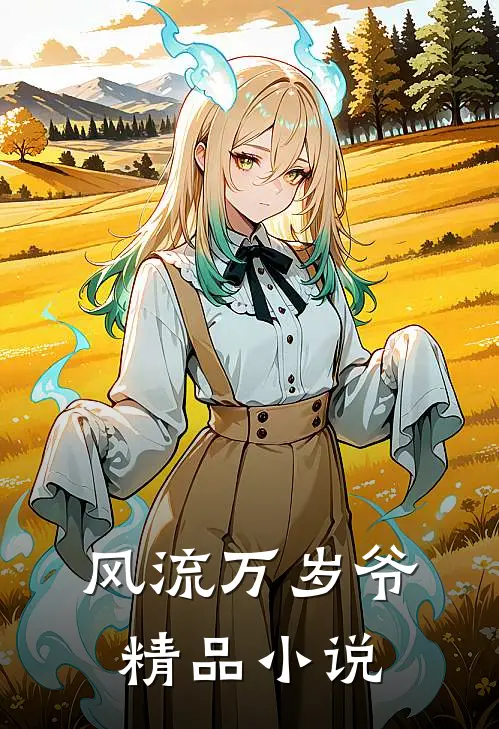 风流万岁爷精品小说