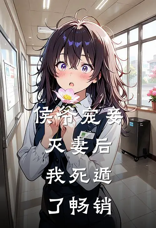 侯爷宠妾灭妻后，我死遁了畅销
