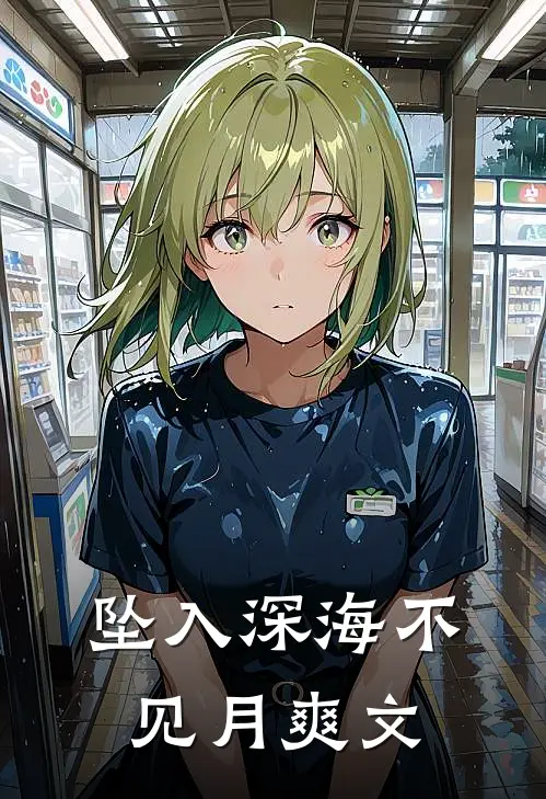 坠入深海不见月爽文