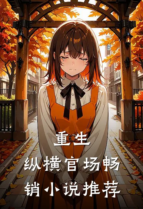 重生纵横官场畅销推荐完结
