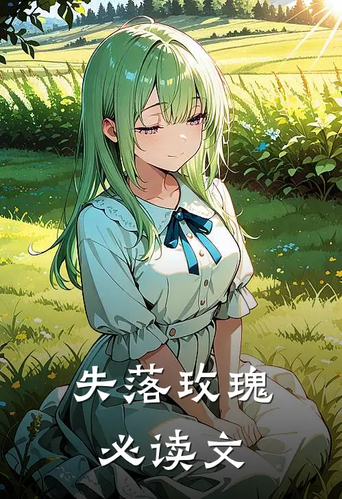 失落玫瑰必读文