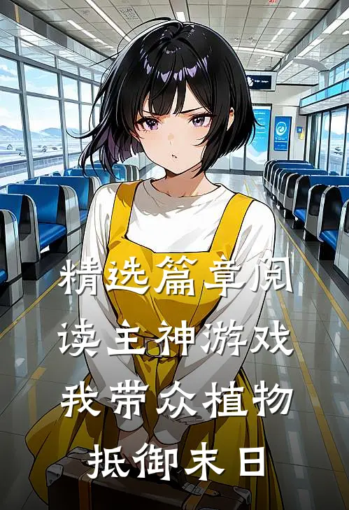 精选篇章阅读主神游戏：我带众植物抵御末日