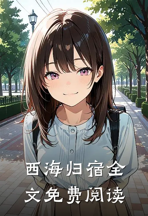西海归宿全文免费阅读