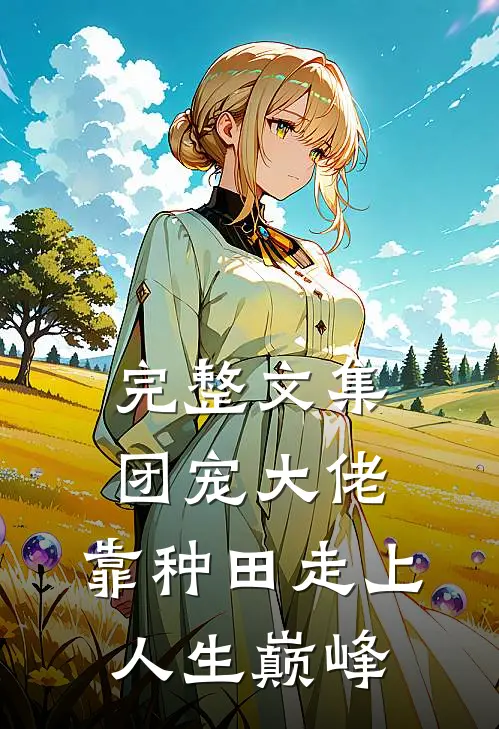 完整文集团宠大佬：靠种田走上人生巅峰