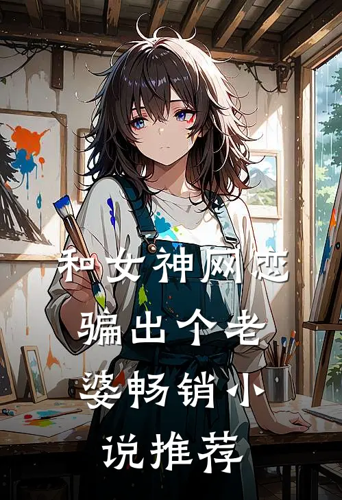 和女神网恋,骗出个老婆畅销推荐完结