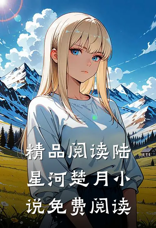 精品阅读陆星河楚月小说免费阅读