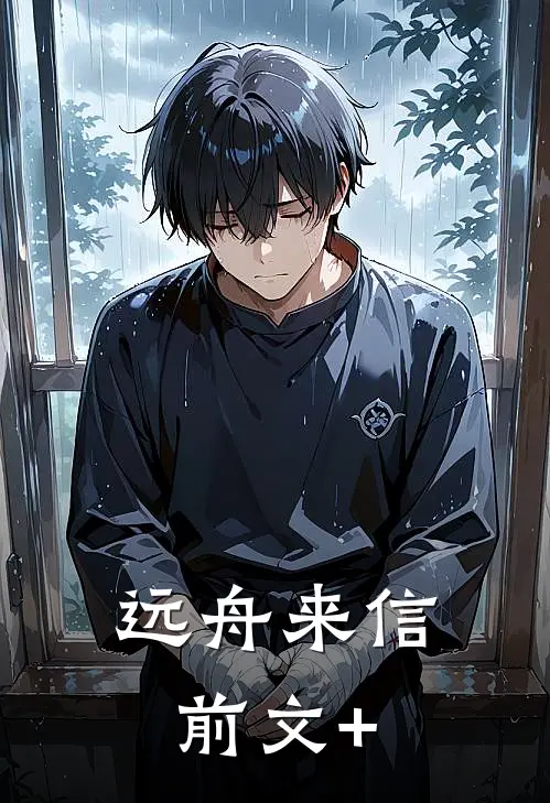 远舟来信前文+
