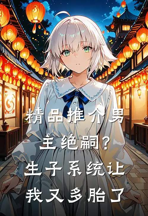 精品推介男主绝嗣？生子系统让我又多胎了