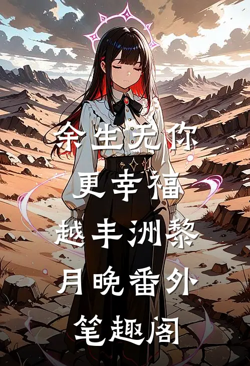 余生无你更幸福：越丰洲黎月晚番外笔趣阁