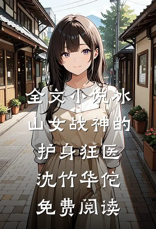 全文小说冰山女战神的护身狂医沈竹华佗免费阅读