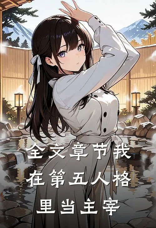 全文章节我在第五人格里当主宰