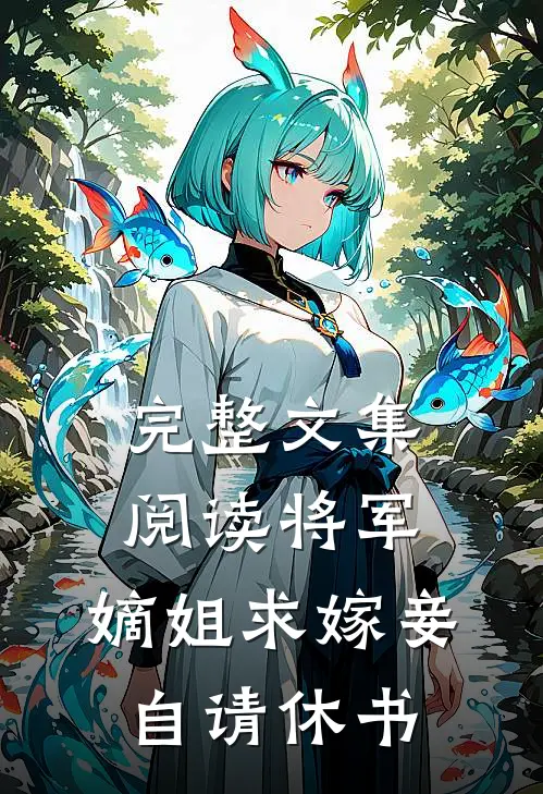 完整文集阅读将军，嫡姐求嫁妾自请休书