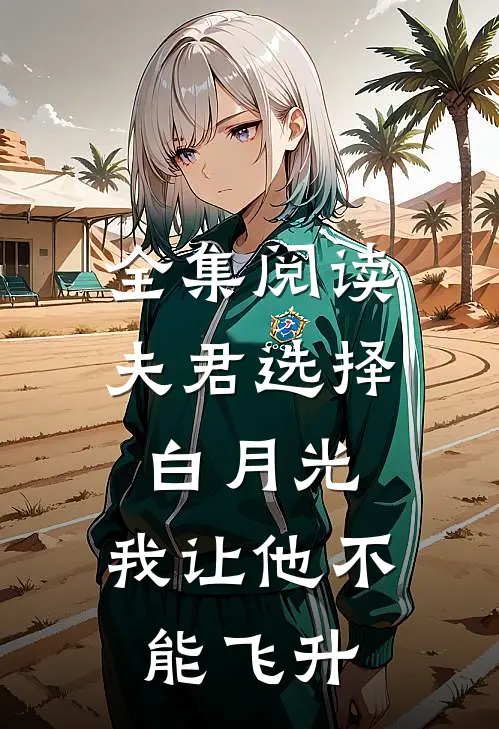 全集阅读夫君选择白月光,我让他不能飞升