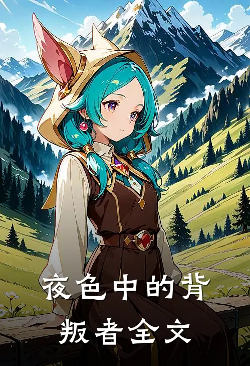 夜色中的背叛者全文