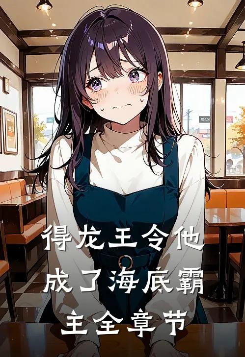 得龙王令他成了海底霸主全章节