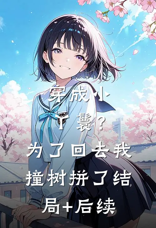 穿成小丫鬟？为了回去我撞树拼了结局+后续
