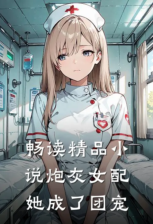 畅读精品小说炮灰女配她成了团宠