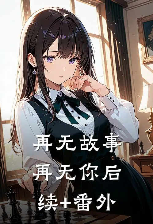 再无故事再无你后续+番外