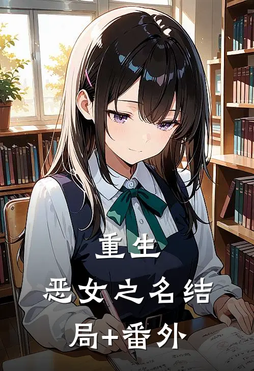 重生：恶女之名结局+番外