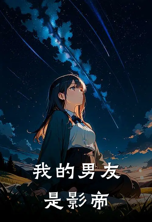 我的男友是影帝