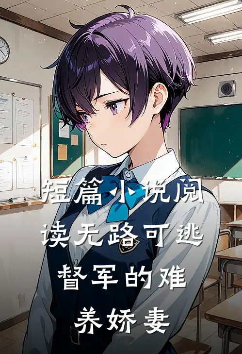 短篇小说阅读无路可逃：督军的难养娇妻