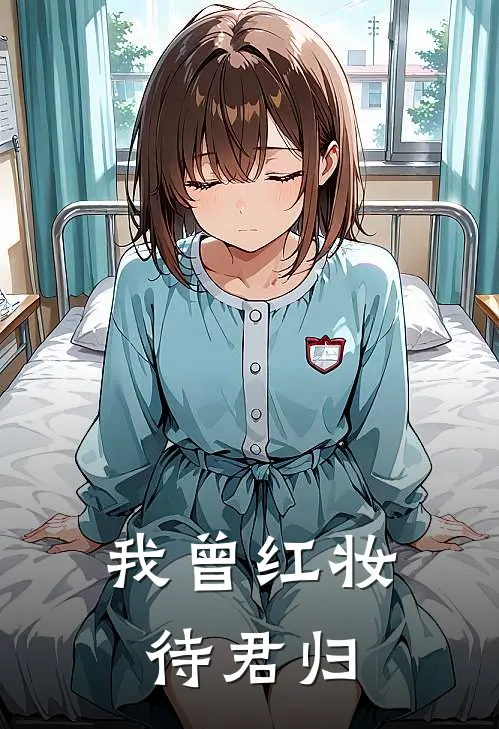 我曾红妆待君归