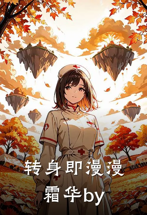 转身即漫漫霜华by