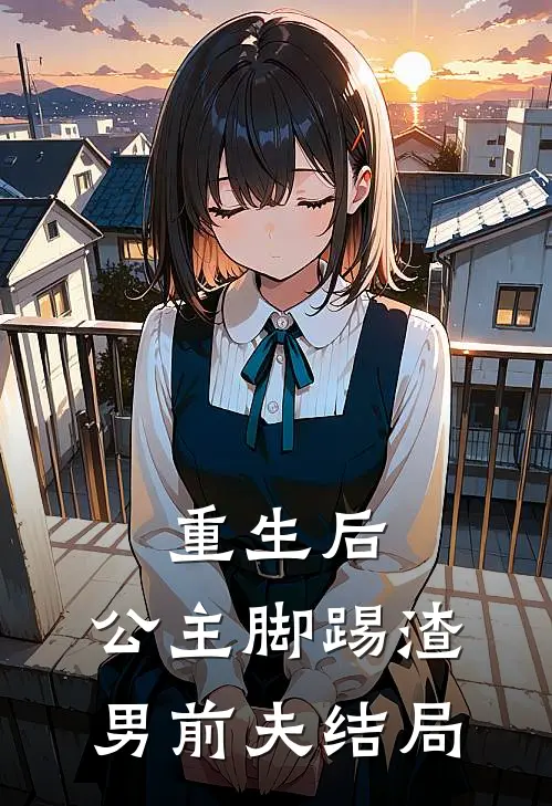 重生后,公主脚踢渣男前夫结局是