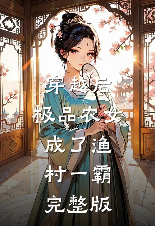 穿越后，极品农女成了渔村一霸完整版