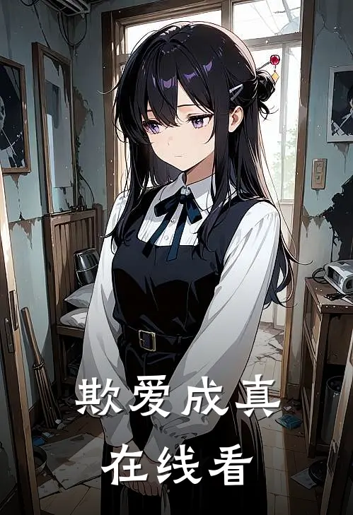 欺爱成真在线看