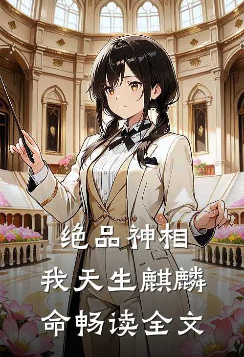 绝品神相：我天生麒麟命畅读全文