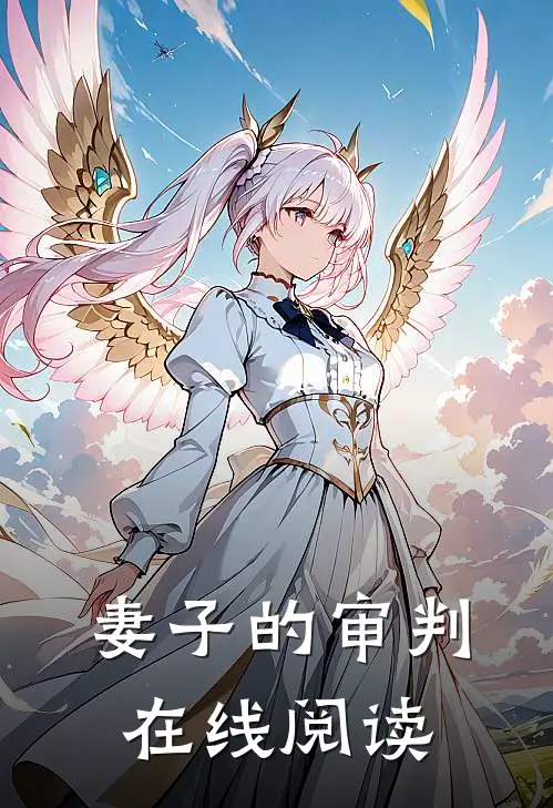 妻子的审判在线阅读