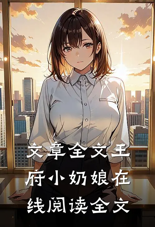 文章全文王府小奶娘在线阅读全文